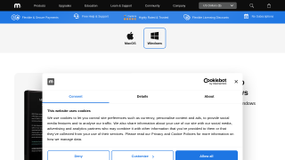 MacDraft Professional 6 2